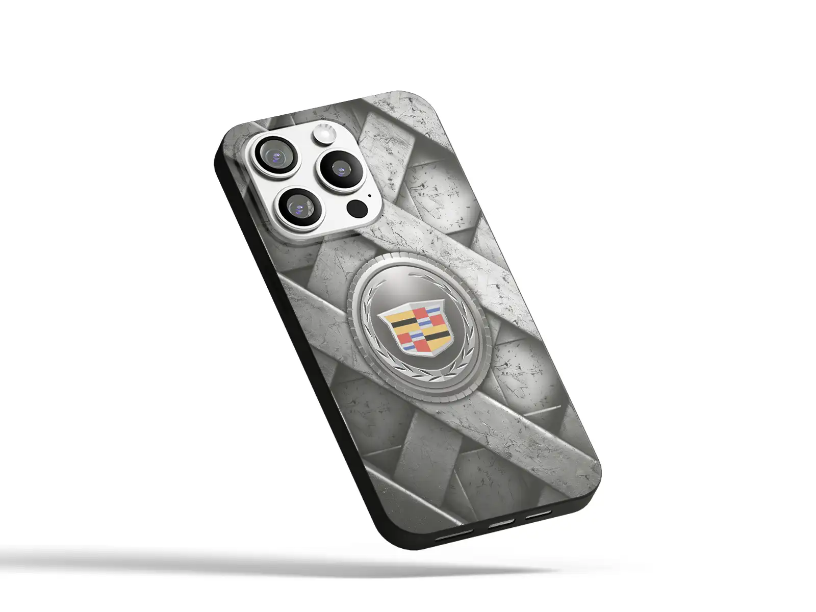 Cadillac Étui Smartphone Look Drift Racing